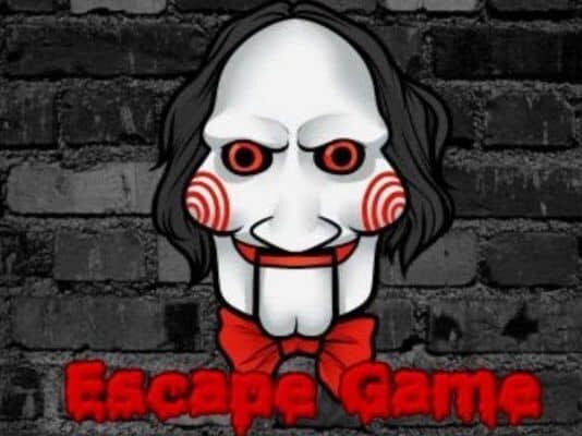 Logo Escape Game