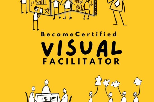 Become Certified Visual Facilitator